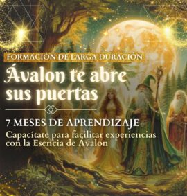 Avalon te abre sus puertas