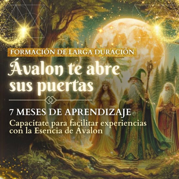 Avalon te abre sus puertas