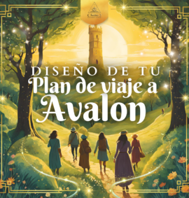 Diseñando tu Plan de Viaje al Corazón de Ávalon